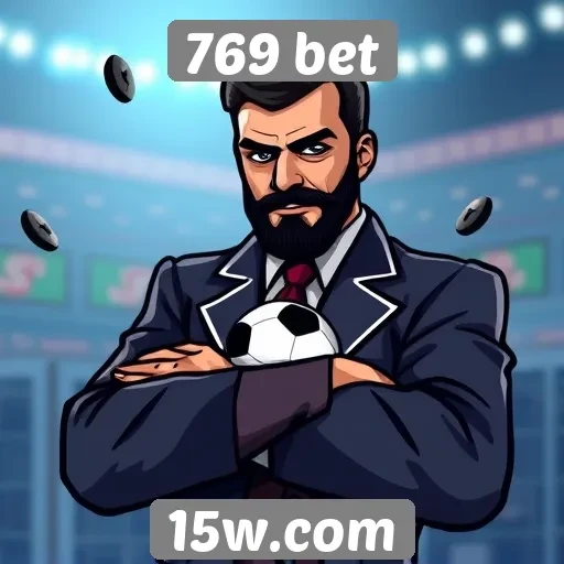 Dicas para maximizar ganhos na 769 bet