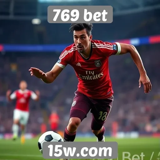 Depoimentos de jogadores sobre a 769 bet